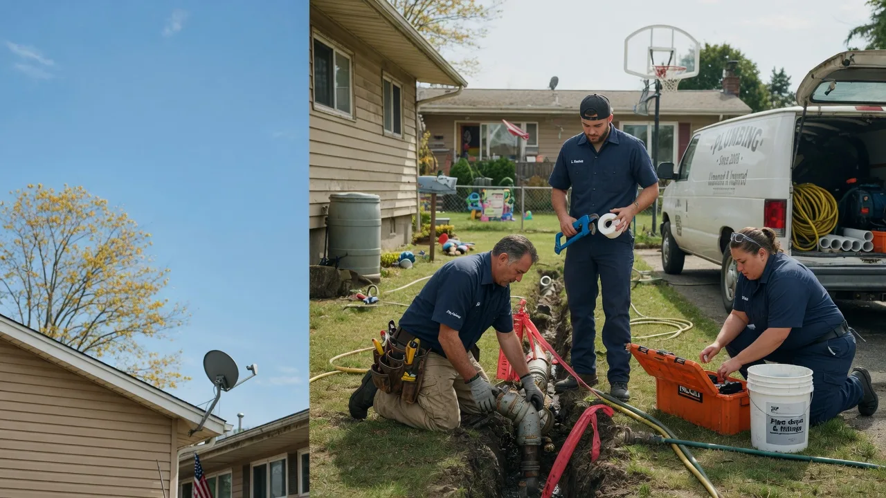 Garbage Disposal Replacement in Winchester, IN near me